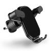 BYTUGI Car Gravity Mobile Phone Bracket Large Suction Cup Navigation Bracket view 3