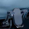 BYTUGI Car Gravity Mobile Phone Bracket Large Suction Cup Navigation Bracket view 4