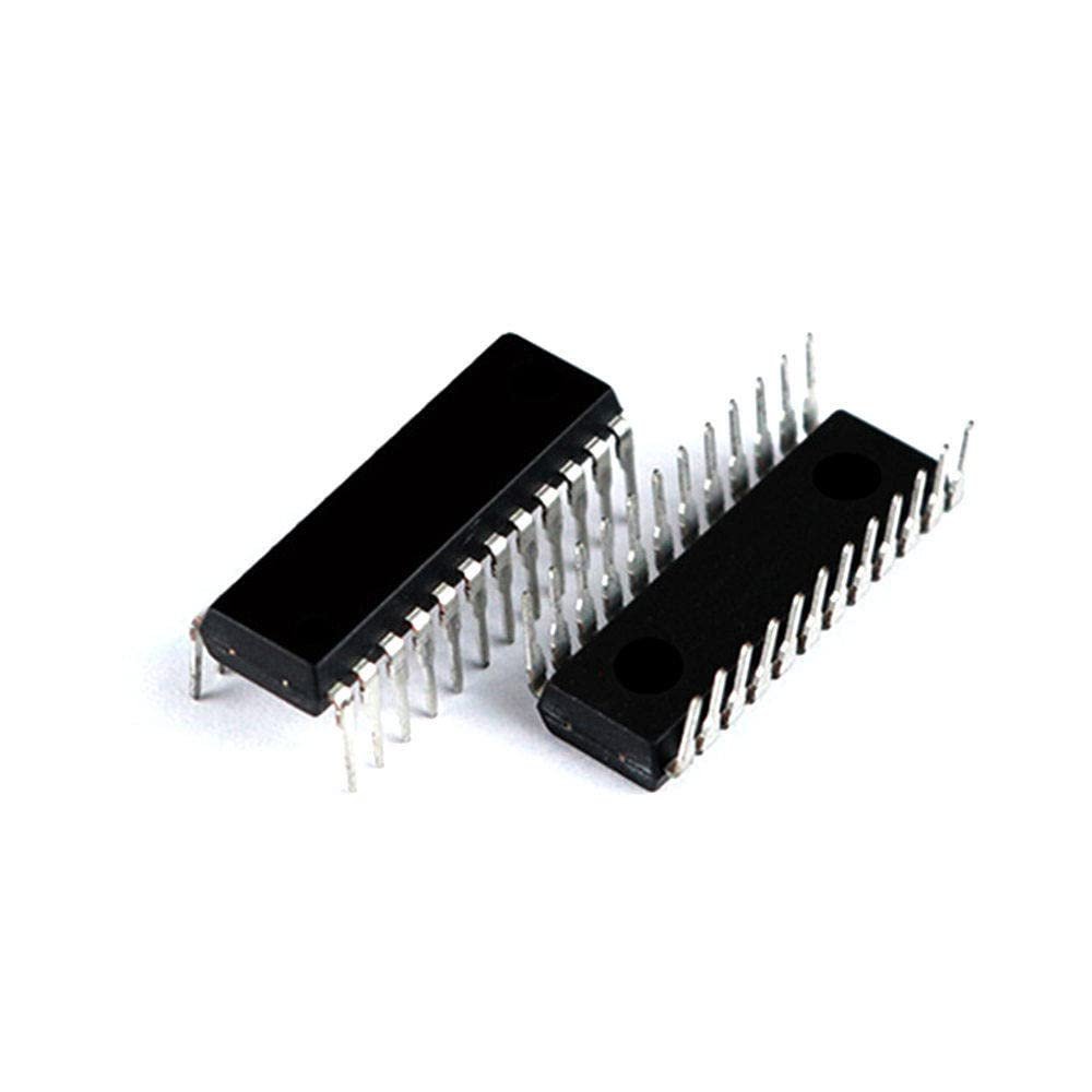 2pcs/lot CD4515BE CD4515BCN CD4515 DIP-24