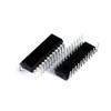 2pcs/lot CD4515BE CD4515BCN CD4515 DIP-24 view 1