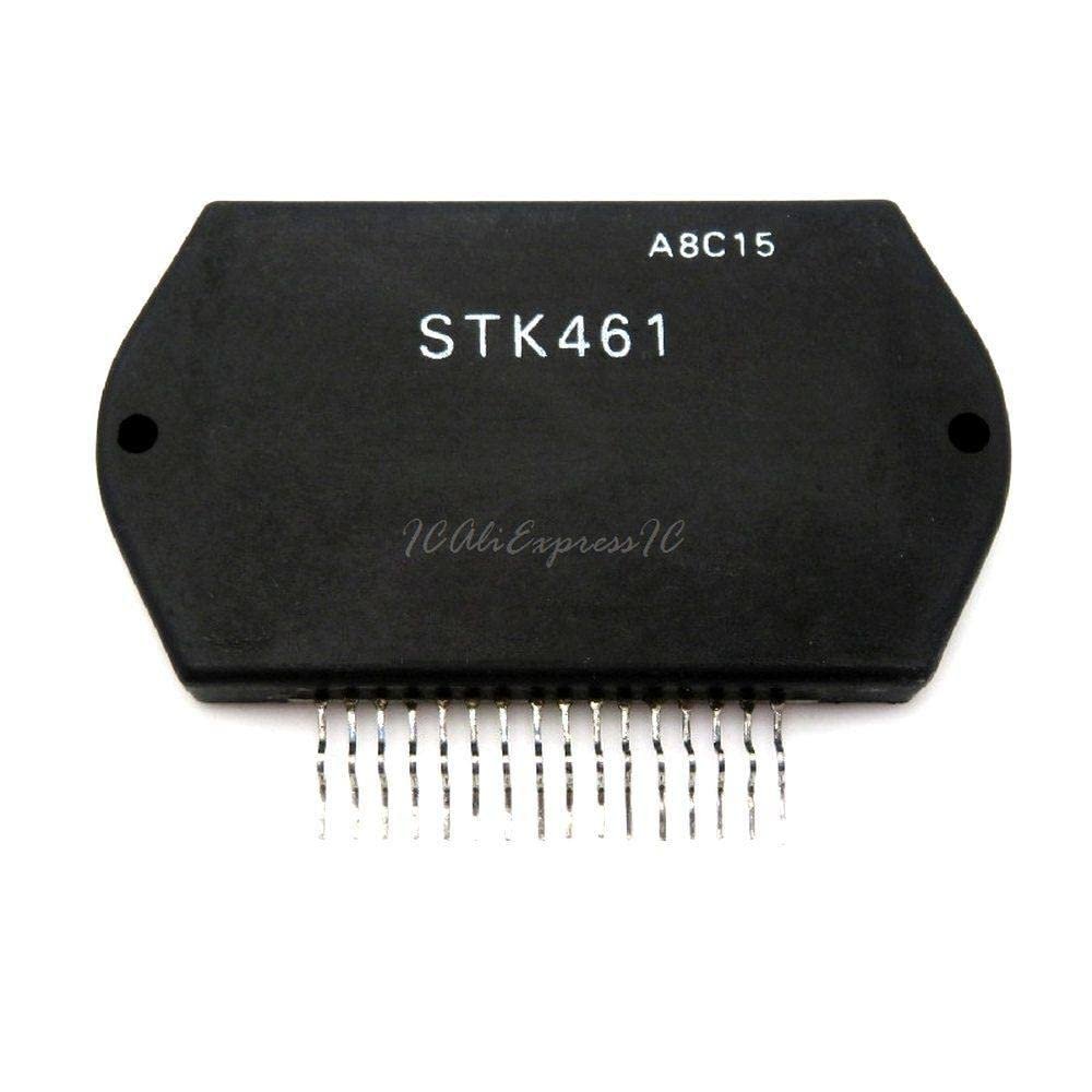 1pcs/lot STK461 461 ZIP-16