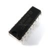5pcs/lot CD4026BE CD4026 4026 DIP-16 view 1