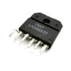 1pcs/lot LM3886TF LM3886 ZIP-11 view 1