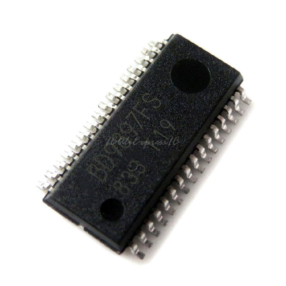 2pcs/lot BD9897FS BD9897 SSOP-32