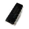 5pcs/lot CD4516BE CD4516 DIP-16 view 1