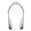 eKids Frozen Kids Bluetooth Headphones with Microphone, Includes Aux Cord, Volume Reduced Foldable Headphones for School, Home, or Travel, FR-B54 view 3