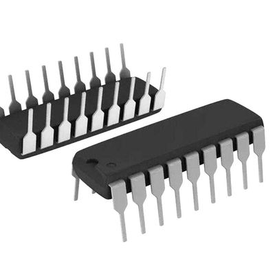 1pcs/lot MCP2515-I/P MCP2515 -I/P DIP-18