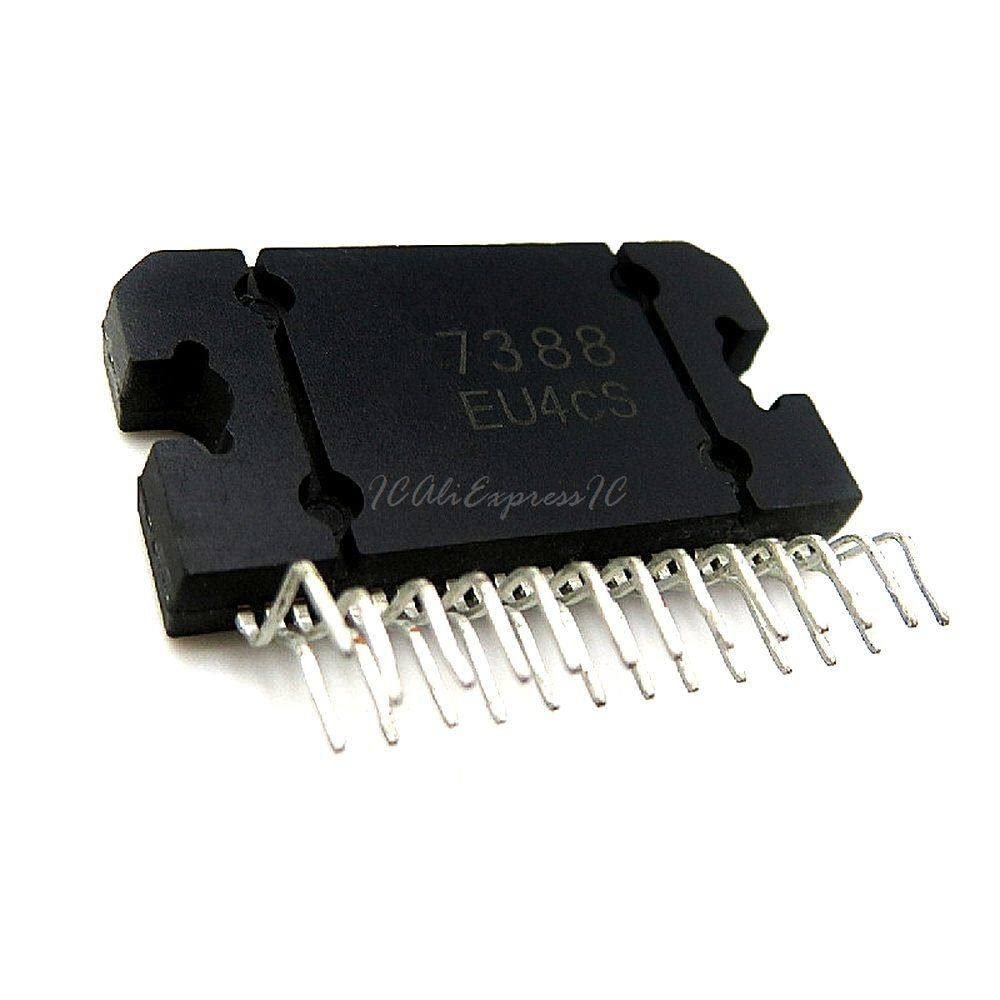1pcs/lot CD7388CZ YD7388 7388 ZIP-25