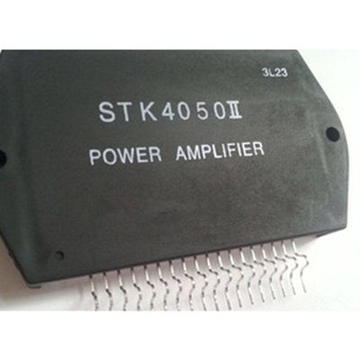 stk4050II stk4050 2pcs