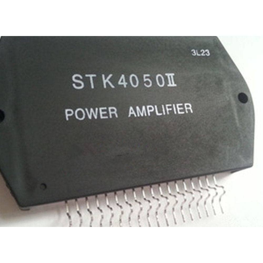 stk4050II stk4050 2pcs