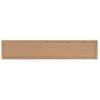 Custom Name Tape Choose Style and Text Color Quantity 1 Hook & Loop Back (Khaki) view 2