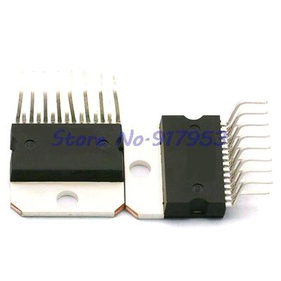 2 Pcs L298N L298 Zip