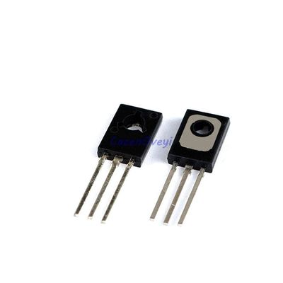 20 Pcs BD237 TO126 BD237 TO-126