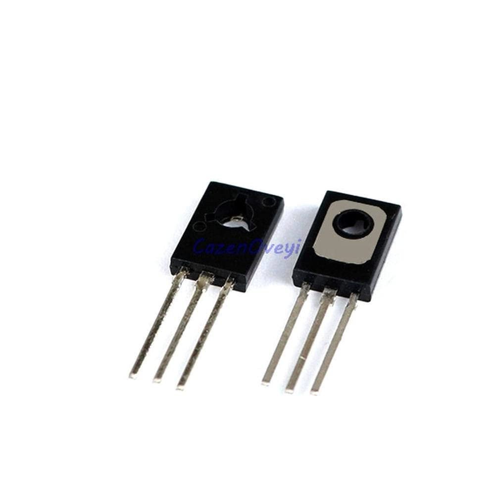 20 Pcs BD237 TO126 BD237 TO-126