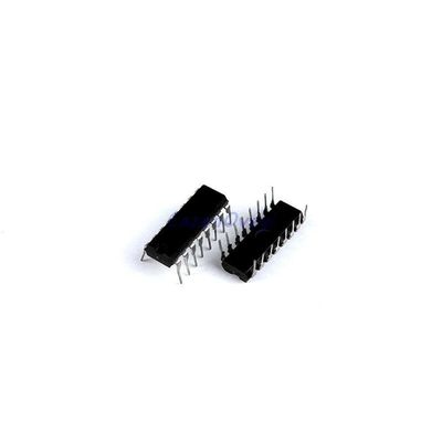 10 Pcs CD4051BE DIP16 CD4051 DIP 4051BE DIP-16