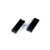 10 Pcs CD4051BE DIP16 CD4051 DIP 4051BE DIP-16 view 3