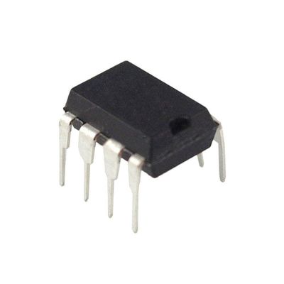 10 Pcs TDA2822M TDA2822 DIP-8 = UTC2822M UTC2822 CSC2822 Dual Lo-Volt Pwr Amp Audio Amplifiers