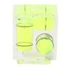Cold Shoe Spirit Level,Other Camera Accessories Cold Shoe Three Dimensional Square 3 Axis Bubble Air Level for Digital Camera view 3