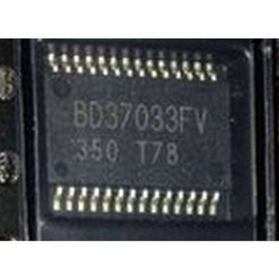 BD37033FV SOP 5PCS