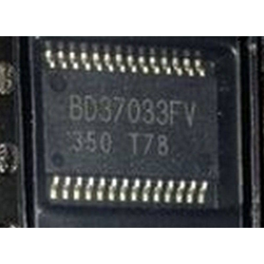 BD37033FV SOP 5PCS