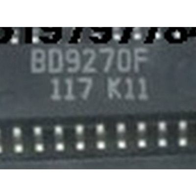 BD9270F BD9270 SOP24 10PCS