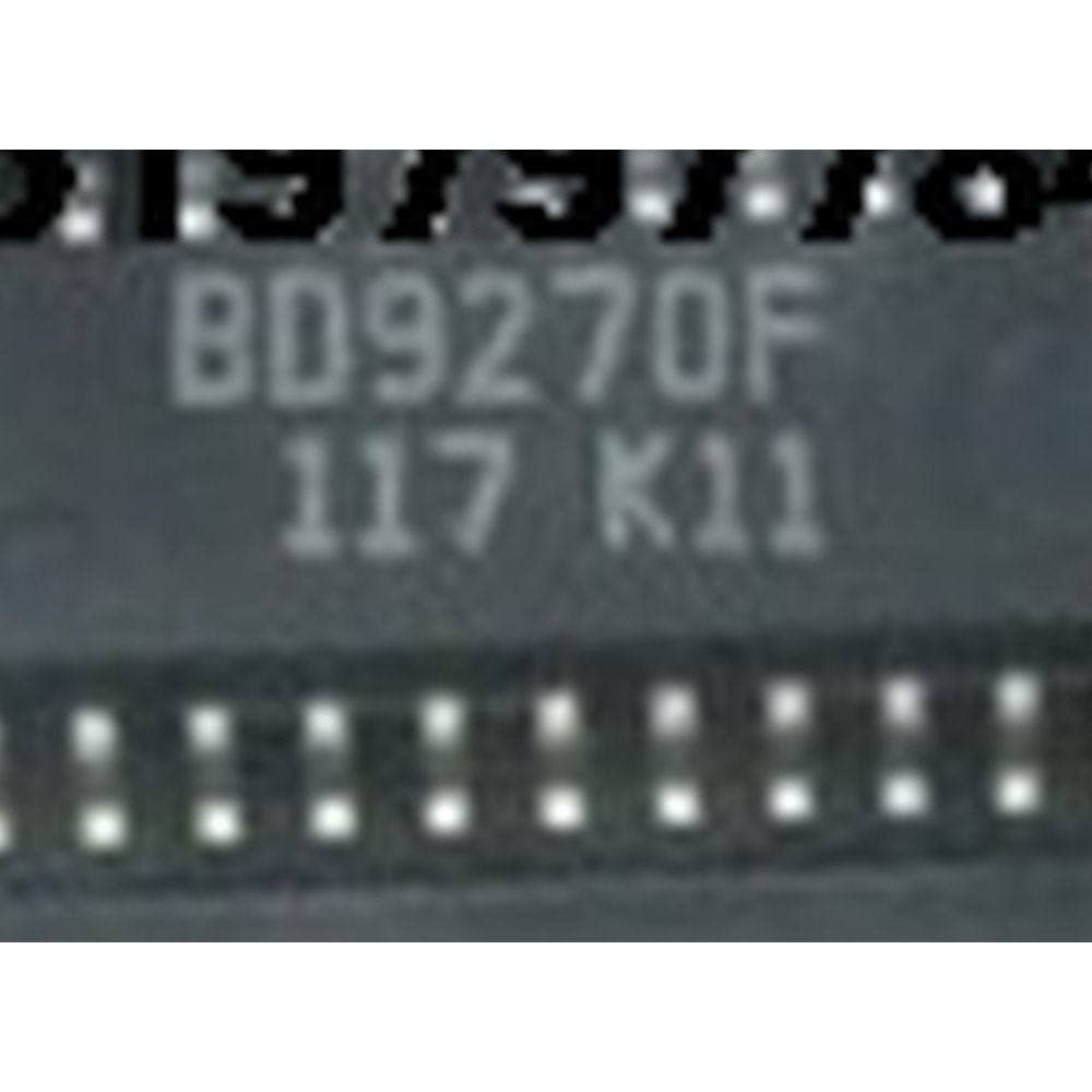 BD9270F BD9270 SOP24 10PCS