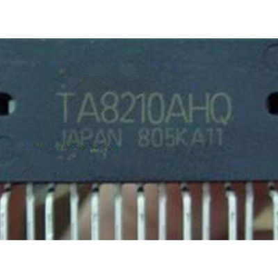 TA8210AHQ 1PCS Zip