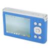 DV Digital Camera 4K Digital Camera 2.88in IPS Mirrorless Camera AF Autofocus 16X Zoom 50MP Camera for Macro Shooting (Blue) view 1