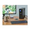 5S 700VA/420W LCD Tower UPS (5S700LCD) view 3