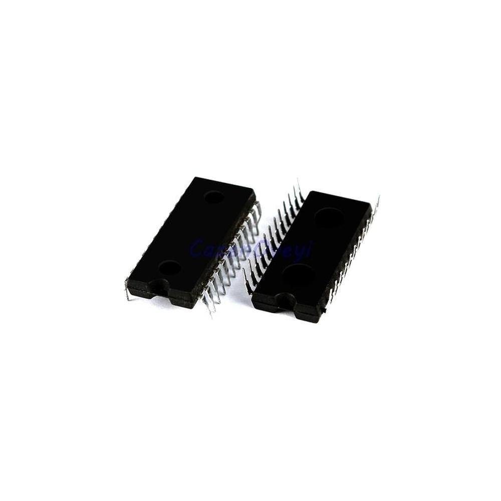 1 Pcs TEA5710 AM/FM Radio Receiver Circuit DIP-24