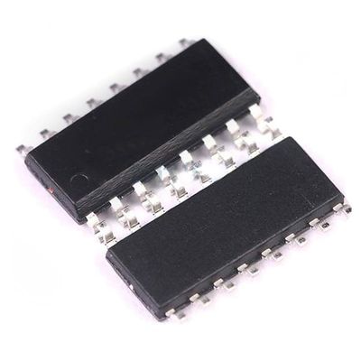 10 Pcs CD4060BM SOP16 CD4060 SOP CD4060BM96 SMD