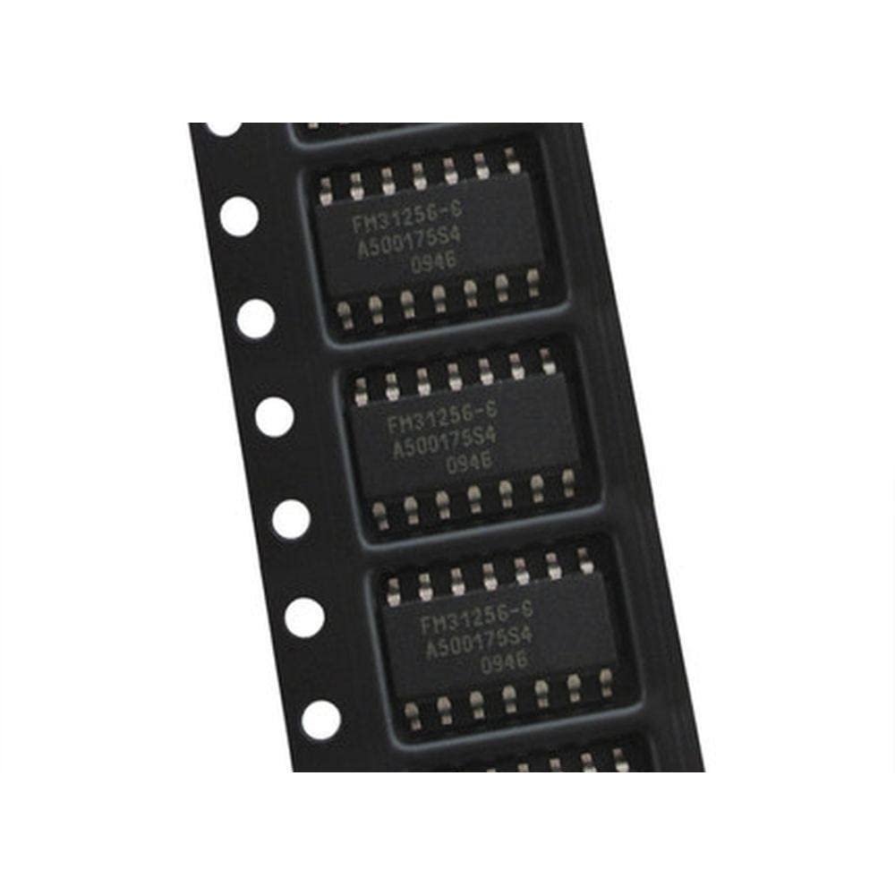 fm31256-g 10pcs