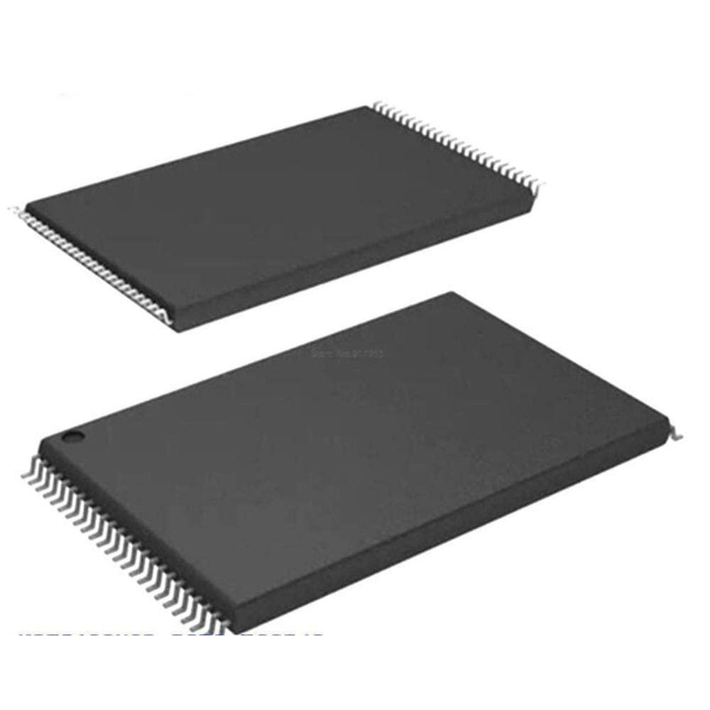 10 Pcs K9F5608U0D-PCB0 K9F5608UOD-PCBO K9F5608U0D K9F5608UOD TSOP48