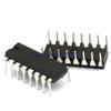 10 Pcs CD4051BE DIP16 CD4051 DIP view 1