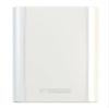 Parsec Greyhound PRO Series 4-in-1, 4X4 MIMO Cellular 1800-4200 MHz Panel Directional Antenna C-Band - White - N Type Female view 1