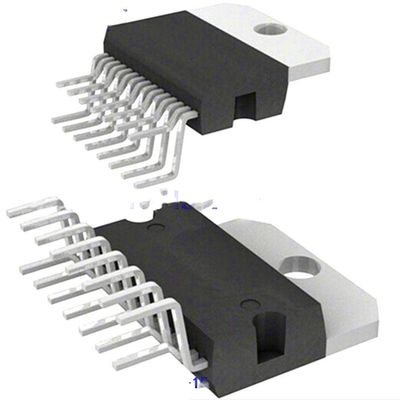 1 Pcs TDA7375 TDA7375A ZIP-15