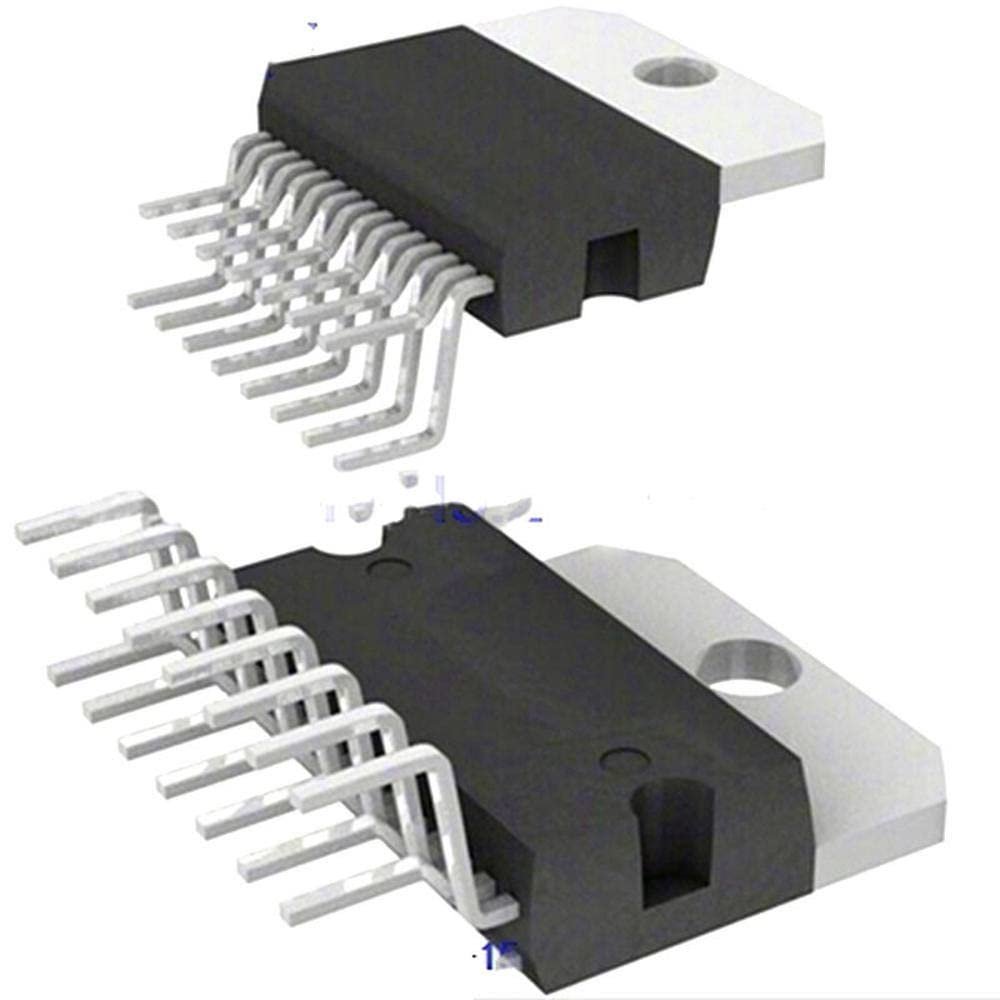 1 Pcs TDA7375 TDA7375A ZIP-15