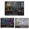 Decalrus - Protective Decal Skin Sticker for The Asus ROG Strix G17 G713 (17.3" Screen) case Cover wrap ASrogG17_G713-146 view 1