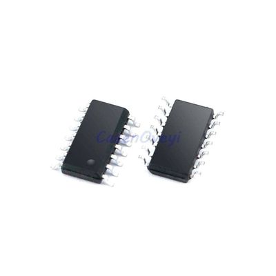 10 Pcs CD4013BM SOP14 CD4013 SOP CD4013BM96 SMD IC