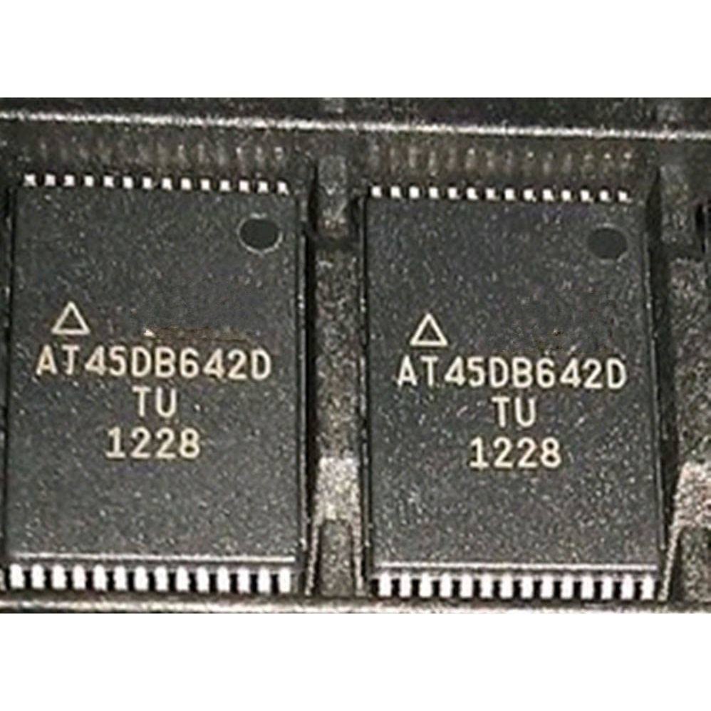 AT45DB642D-TU AT45DB642D TSOP28 1PCS