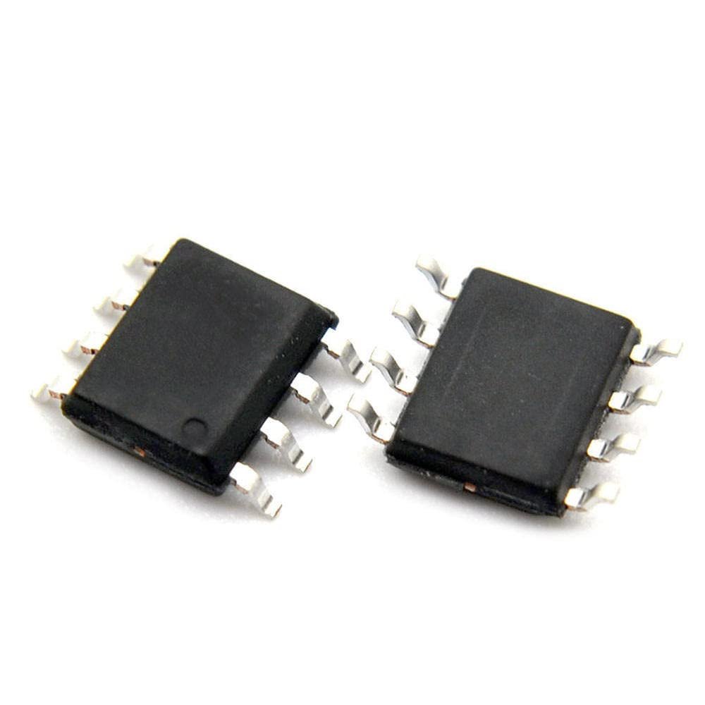 10 Pcs LME49720 LME49720MA L49720MA SOP-8