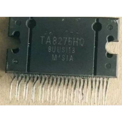 TA8275HQ TA8275H ZIP25 1PCS