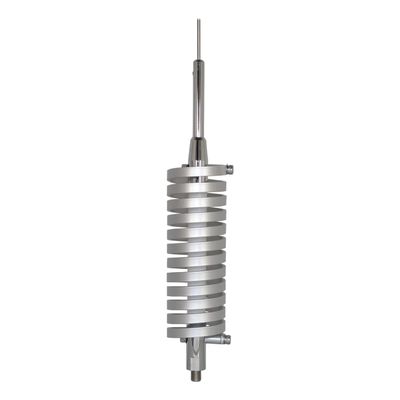 Browning BR-77 59-in. High-Performance 15,000-Watt 25-MHz to 30-MHz Broad-Band Flat-Coil CB Antenna