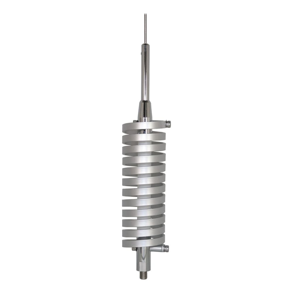 Browning BR-77 59-in. High-Performance 15,000-Watt 25-MHz to 30-MHz Broad-Band Flat-Coil CB Antenna