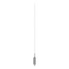Browning BR-77 59-in. High-Performance 15,000-Watt 25-MHz to 30-MHz Broad-Band Flat-Coil CB Antenna view 2