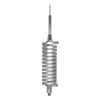 Browning BR-77 59-in. High-Performance 15,000-Watt 25-MHz to 30-MHz Broad-Band Flat-Coil CB Antenna view 3