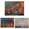 Decalrus - Protective Decal Skin Sticker for The Asus ROG Strix G17 G713 (17.3" Screen) case Cover wrap ASrogG17_G713-149 view 1