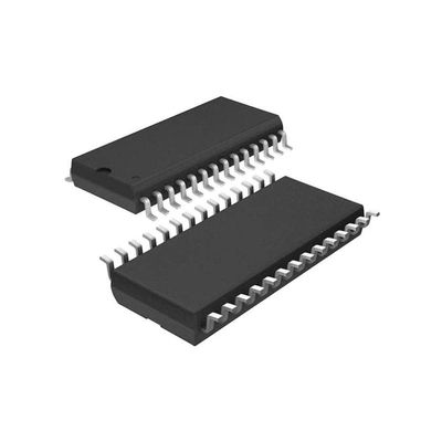 5 Pcs VND920 SOP-28 car Computer Board p Bridge Driver p