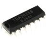 10 Pcs TEA2025B TEA2025 DIP-16 Stereo Audio Amplifier view 1