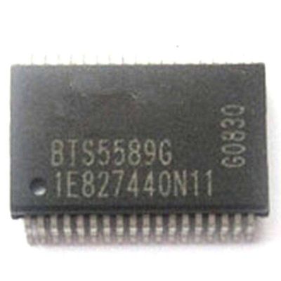 1 Pcs BTS5589 BTS5589G9 5589 BCM Body Control Module chip Computer Board